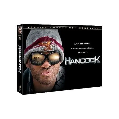 Hancock [Édition Collector-Version Longue Non censurée]