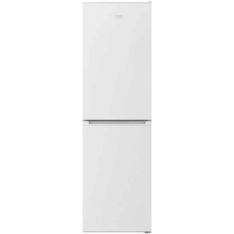 Beko CCFM4582W Frost Free Fridge Freezer White