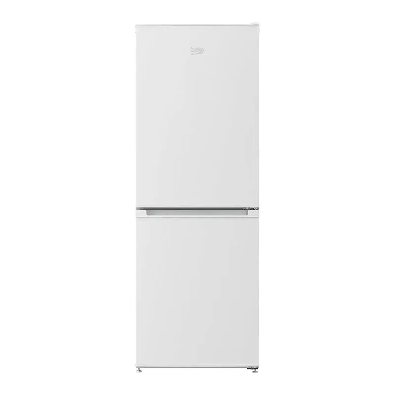Beko CCFM4552W Frost Free Fridge Freezer White