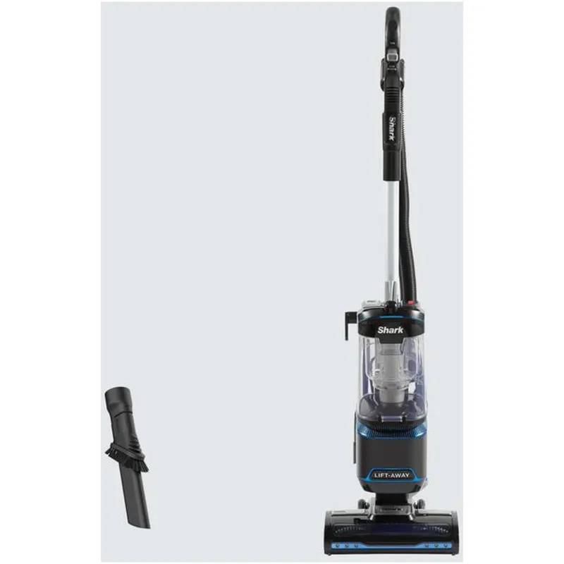 Shark® NV602UK Corded Upright Vacuum with Lift-Away™ Technology Model Classic Blue
