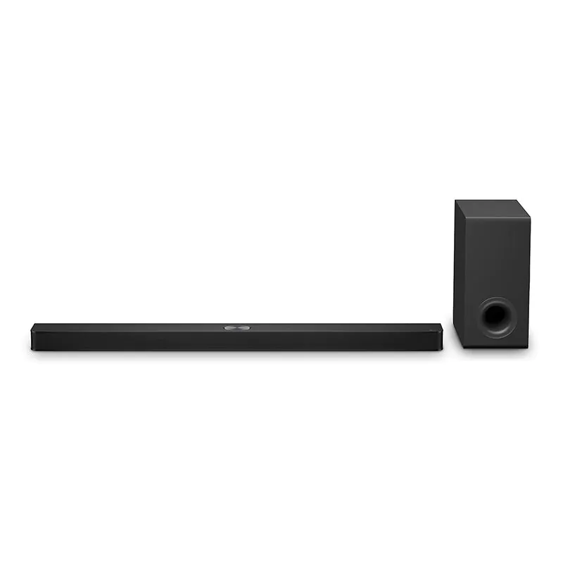 LG US90TY 5.1.3 Channel Dolby Atmos Soundbar with Subwoofer