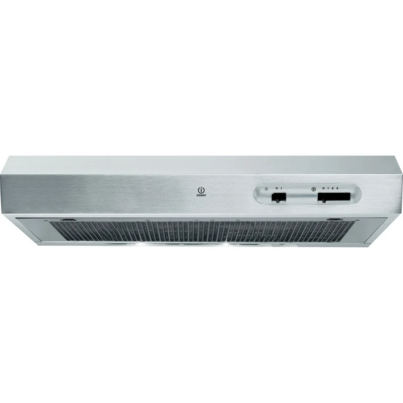 Indesit ISLK66LSX Visor Hood 60cm