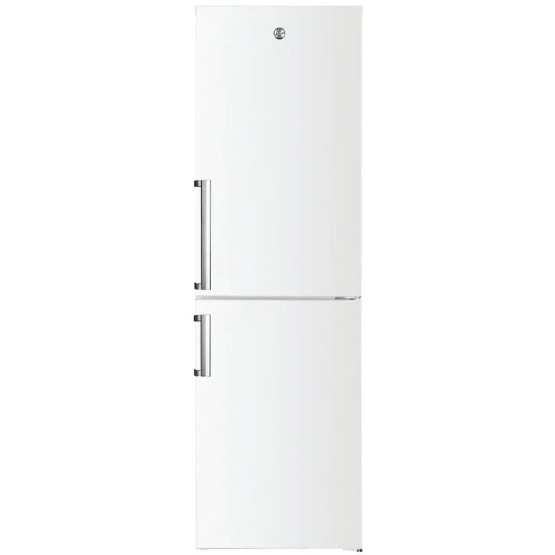 Hoover HOCH1T518EWHK 54cm Fridge Freezer White