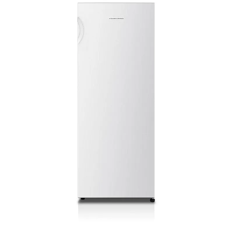 Fridgemaster MTL55242E 55cm Tall Larder Fridge White