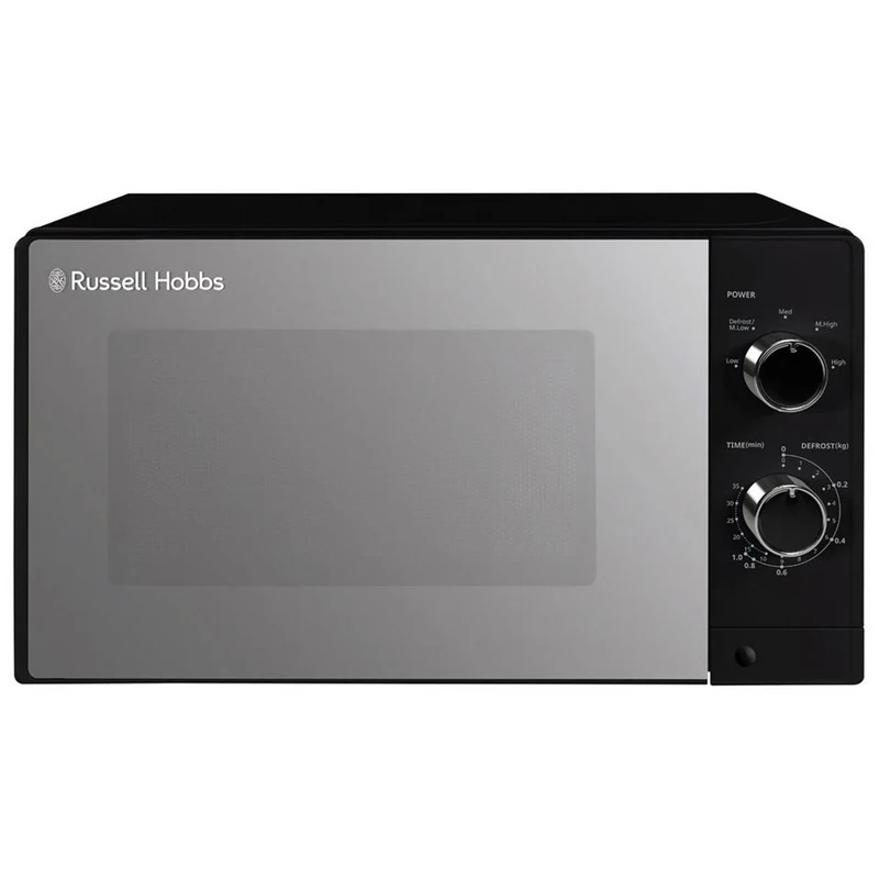 Russell Hobbs RHM2047B 20 Litres Microwave Silver