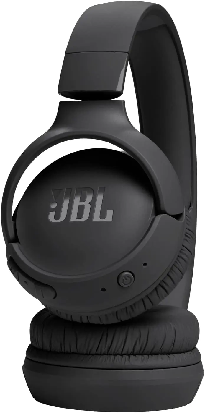 JBL Casque Tune 520BT