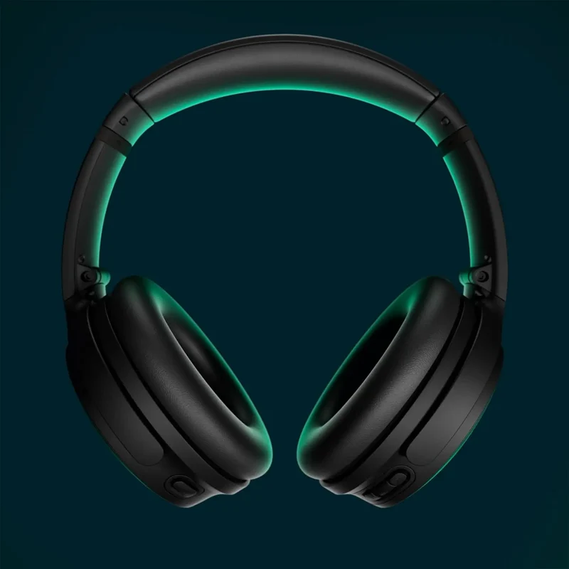 Bose QuietComfort 45