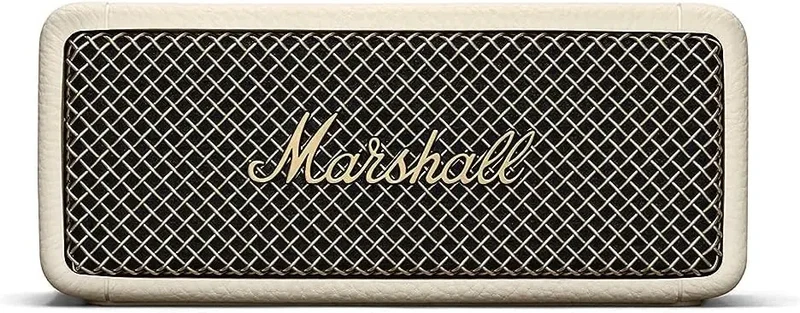 Marshall Emberton