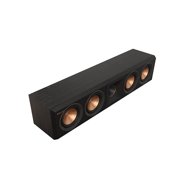 Klipsch RP-404C MKII Centre Speaker Ebony