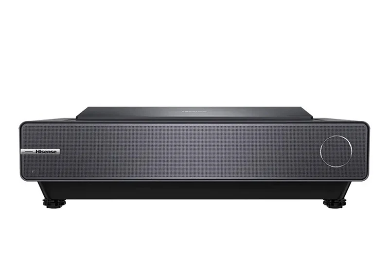Hisense PX1TUK-PRO 4K Ultra Short Throw DLP Smart Projector