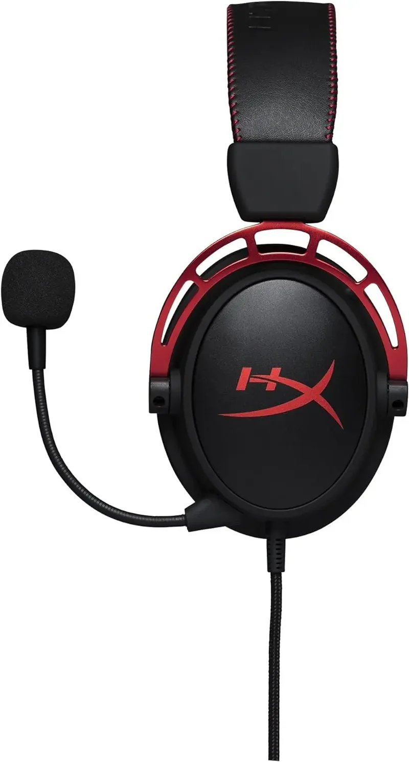 Kingston HyperX Cloud Alpha