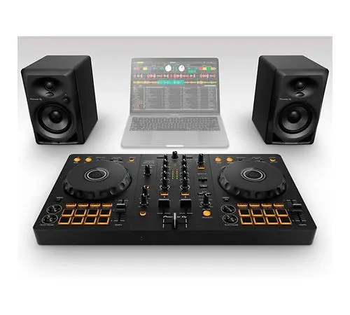 DDJ-FLX4 Pioneer DJ