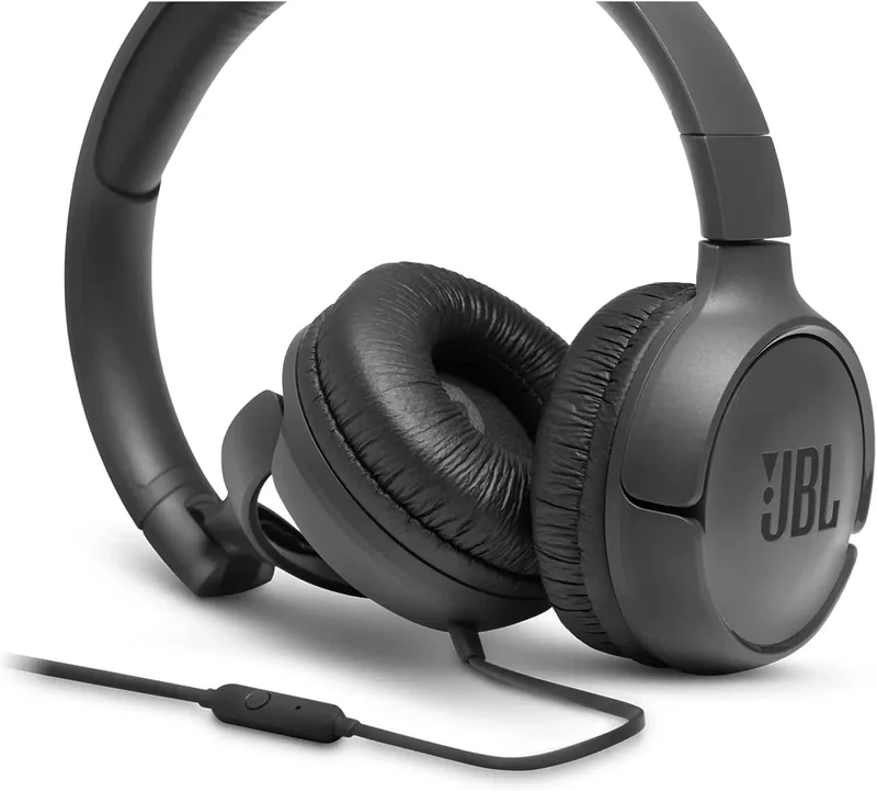 JBL TUNE 500