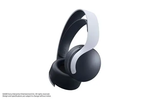 Sony PULSE 3D