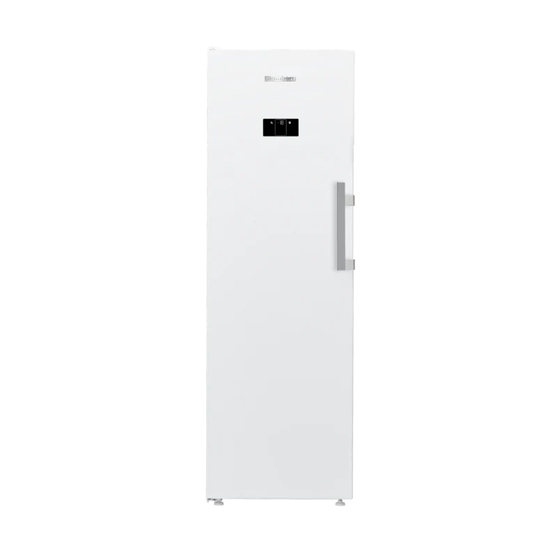 Blomberg FND568P Frost Free Tall Freezer White