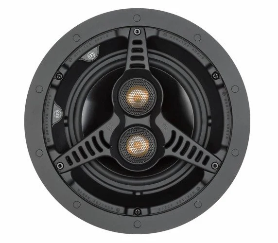 Monitor Audio C165-T2 Stereo In-Ceiling Speaker (Single Speaker)