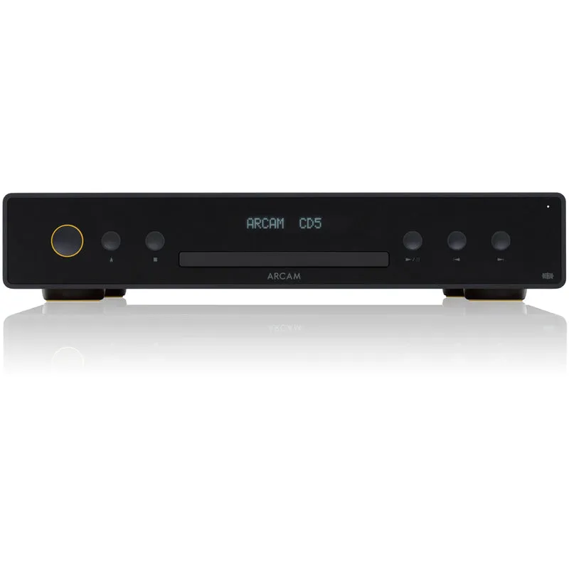 Arcam CD5 Radia Series Compact Disc Player