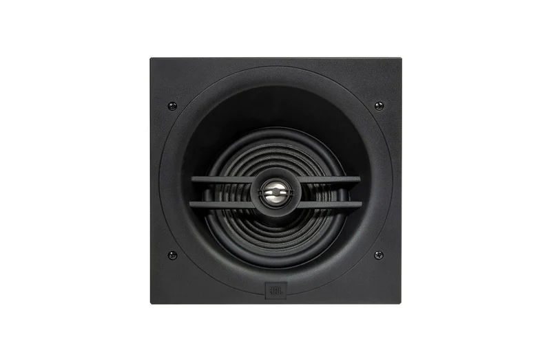 JBL Stage 260CSA 2-way 6.5 Inch Single In-Ceiling LCR Speaker