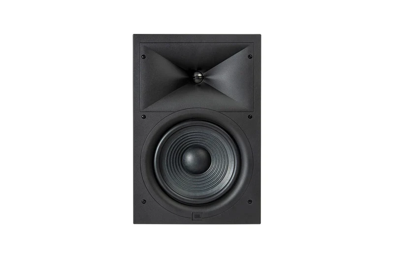 JBL Stage 280W 8 Inch Single In-Wall Speaker