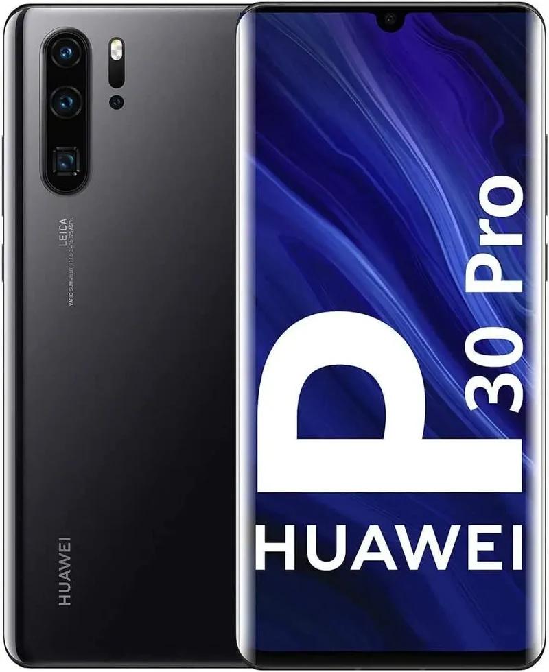 Huawei P30 Pro