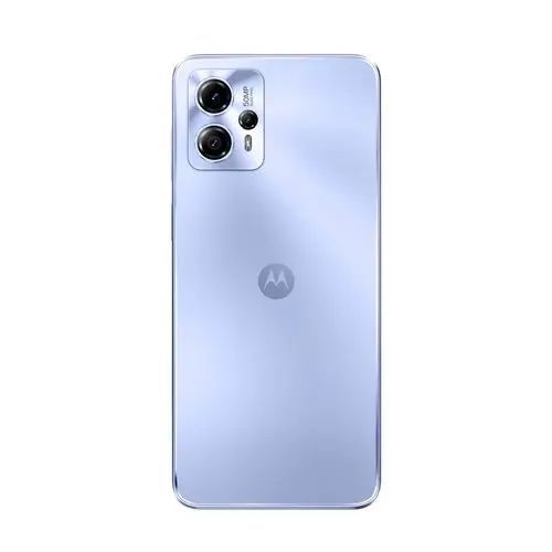 Motorola Moto G13 — Smartphone 6,5" 90Hz | 50 MP | 5000 mAh | 128 Go