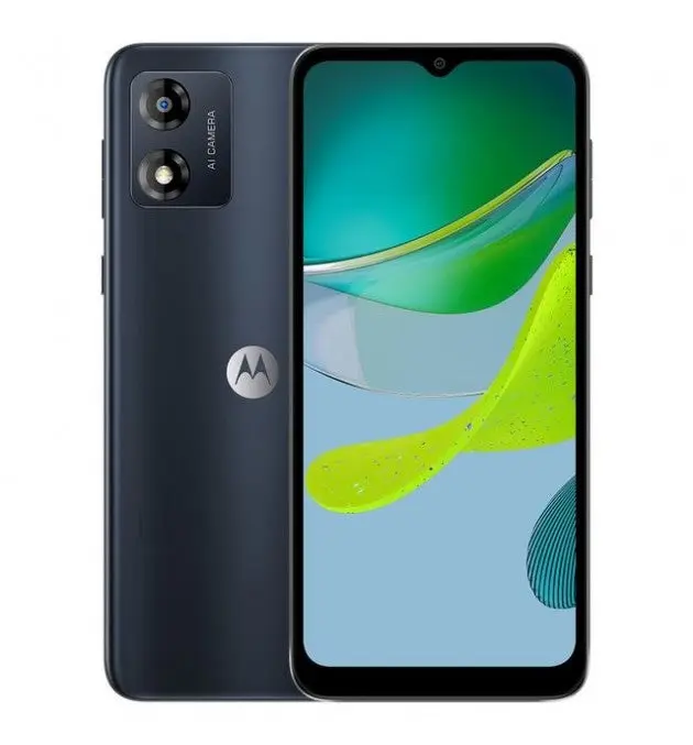 MOTOROLA MOTO E13 COSMIC BLACK