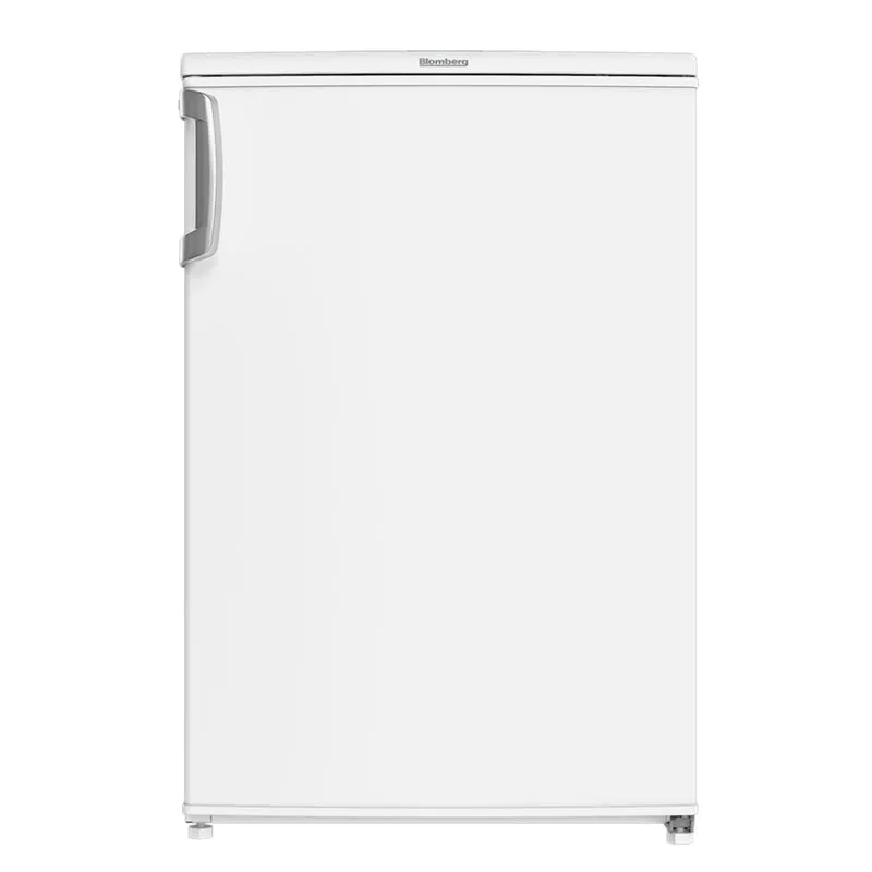 Blomberg SSM1554P Undercounter Larder Fridge White