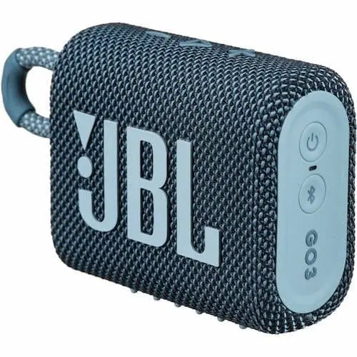 JBL Go 3