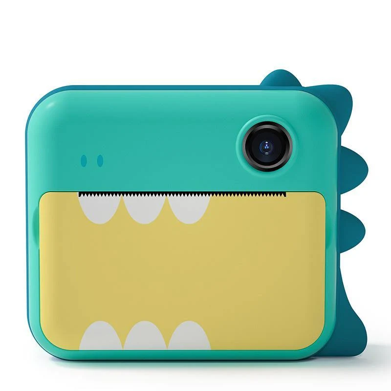 Children's Instant Camera