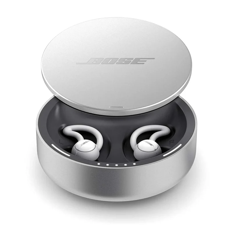 Bose Oreillettes de Sommeil Sleepbuds 0017817780520