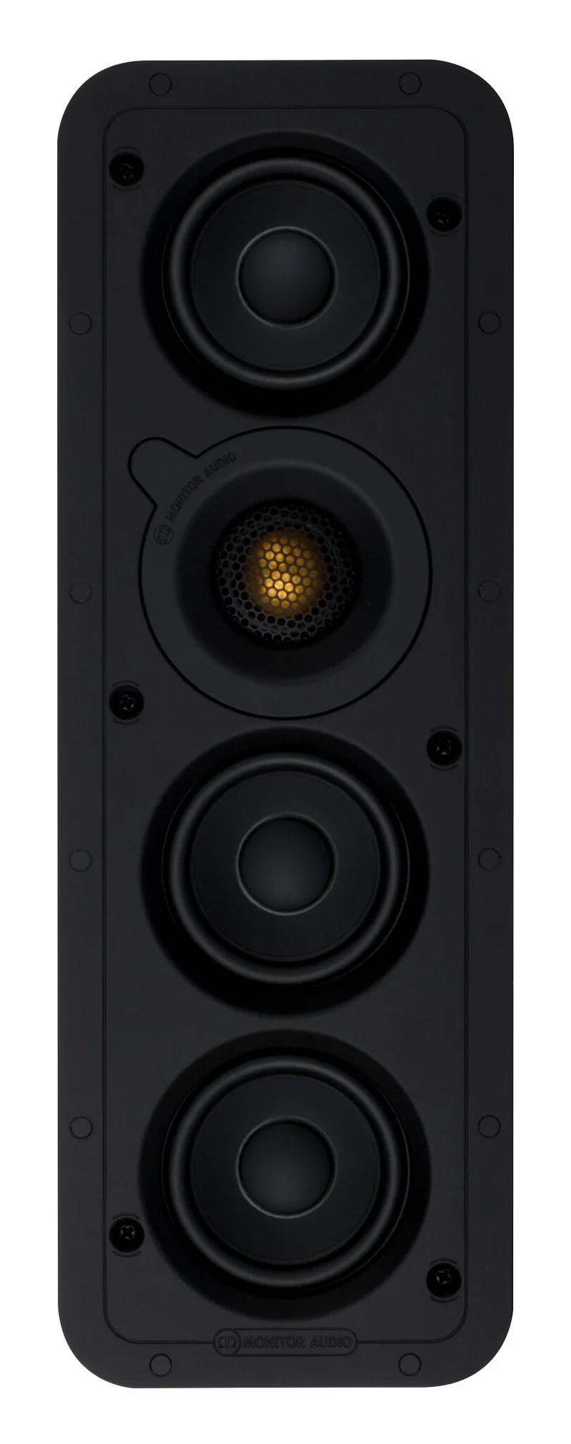 Monitor Audio WSS230 Creator Series In-Wall Speaker Single