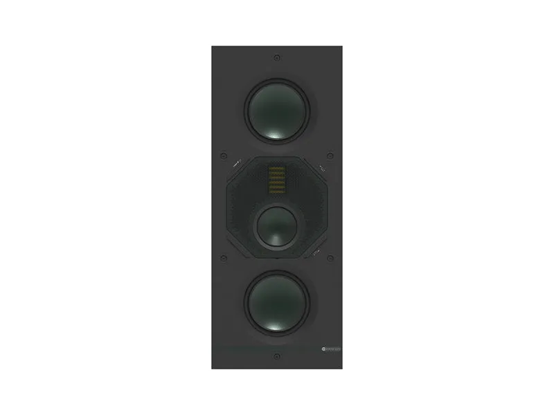 Monitor Audio W3M Creator Series In-Wall Speaker Single