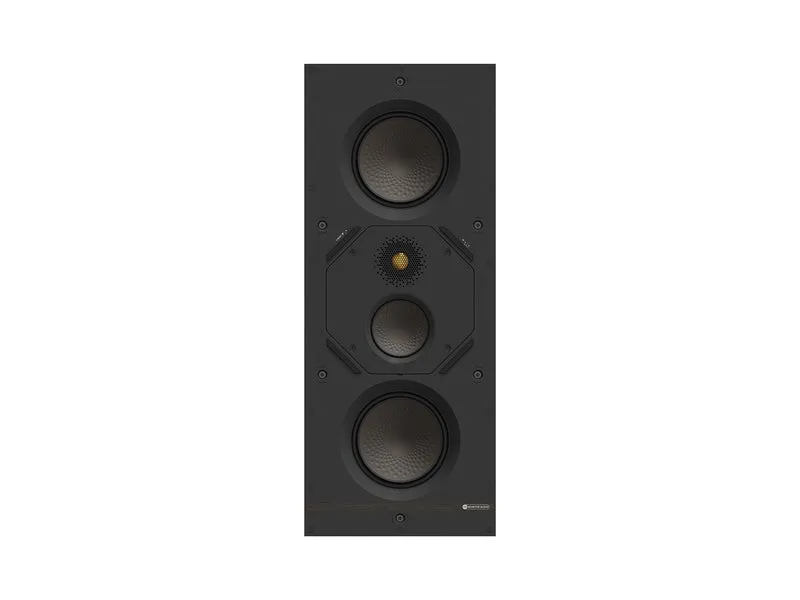 Monitor Audio W2M-CP Creator Series In-Wall Speaker Single
