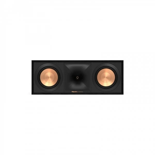 Klipsch R-50C Centre Speaker Single Black