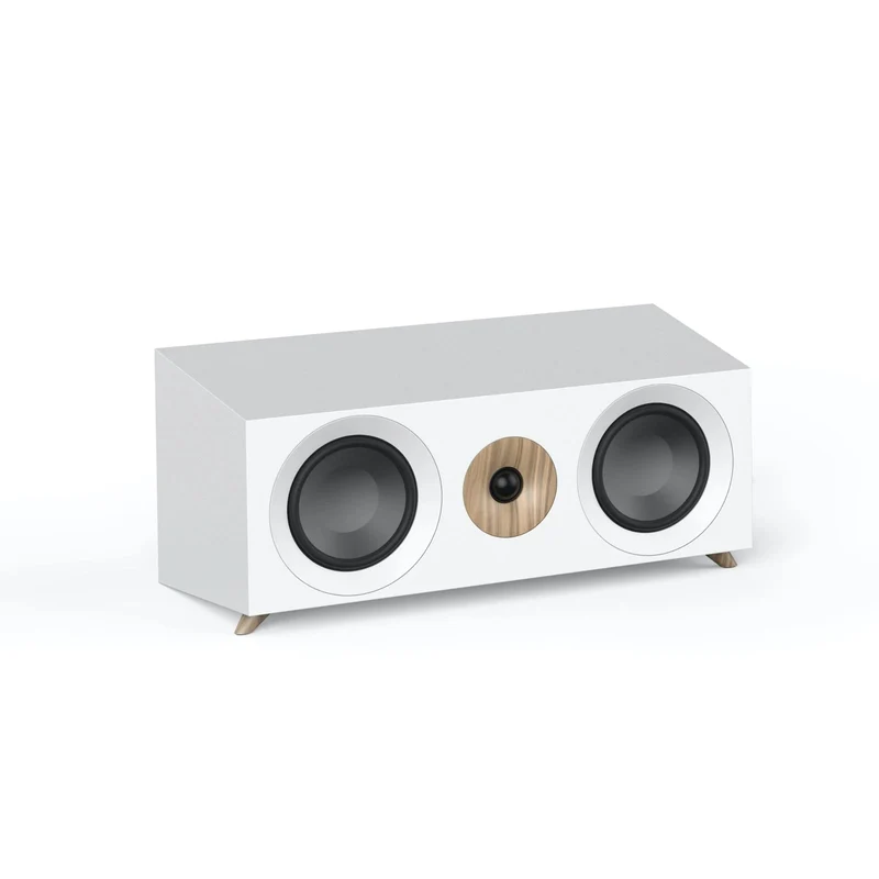 Jamo S 81 CEN Centre Speaker White