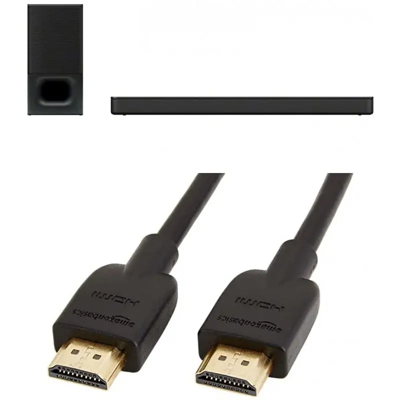 Barre de son SONY HT-S350