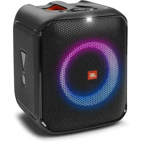 Enceinte JBL PartyBox Encore + Micro Sans Fil – 100W | IPX4 | 10h Autonomie
