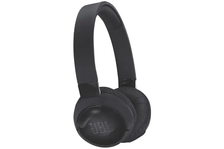 JBL Tune 660NC