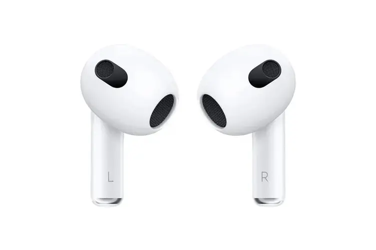 Apple AirPods (3e génération)