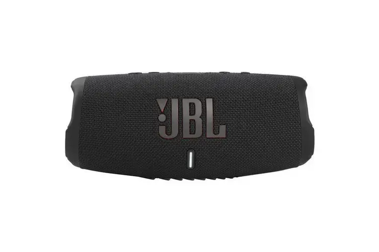JBL Charge 5 - Haut-parleur - pour utilisation mobile - sans fil - Bluetooth - 40 Watt - noir