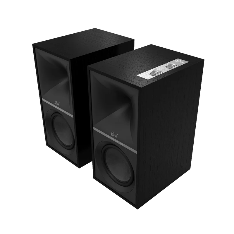 Klipsch The Sevens Active Speakers Black
