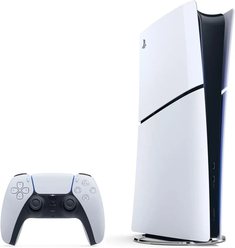 Playstation 5 Alldigital (modèle Slim) 0711719577294