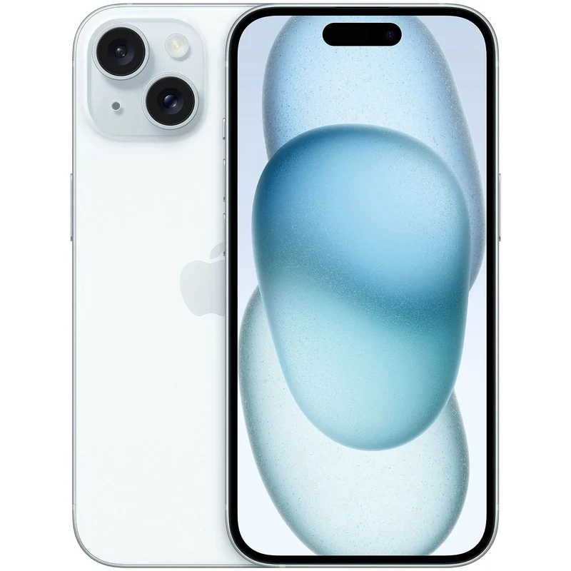 Apple iPhone 15 512 Go BLEU 2024