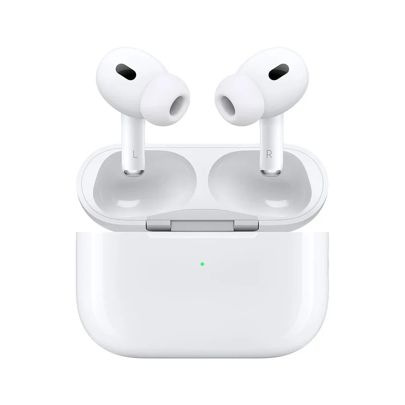 Apple AirPods Pro (2e Génération FIN 2023) avec (USB-C)
