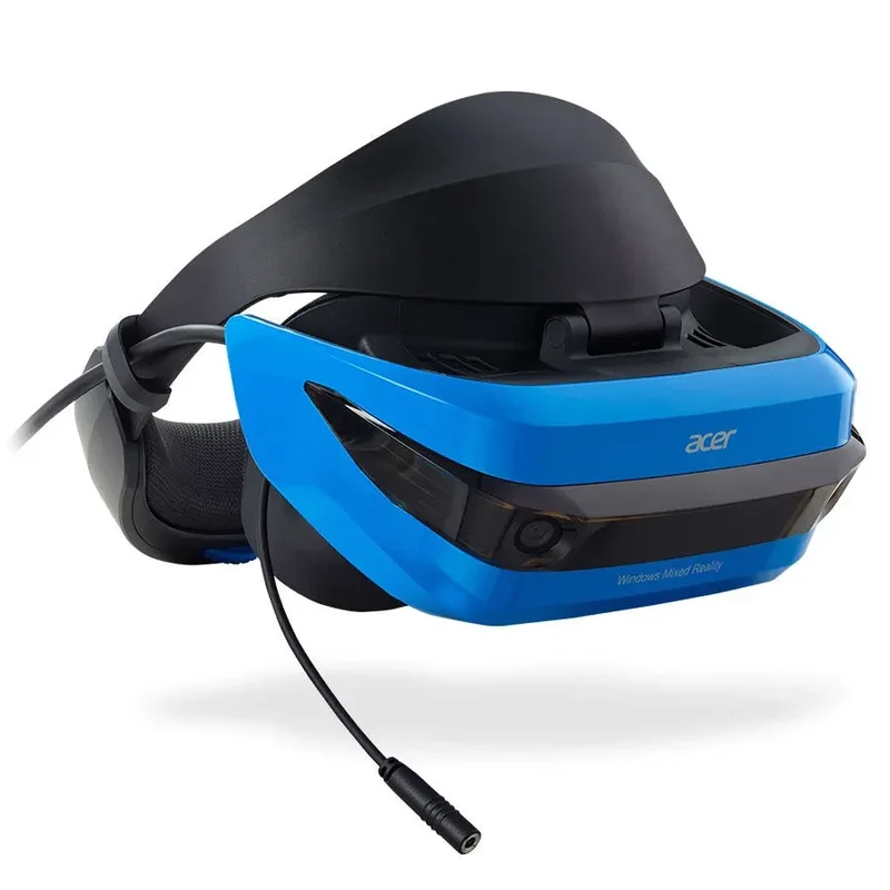 Acer Windows Mixed Reality Casque de réalité virtuelle
