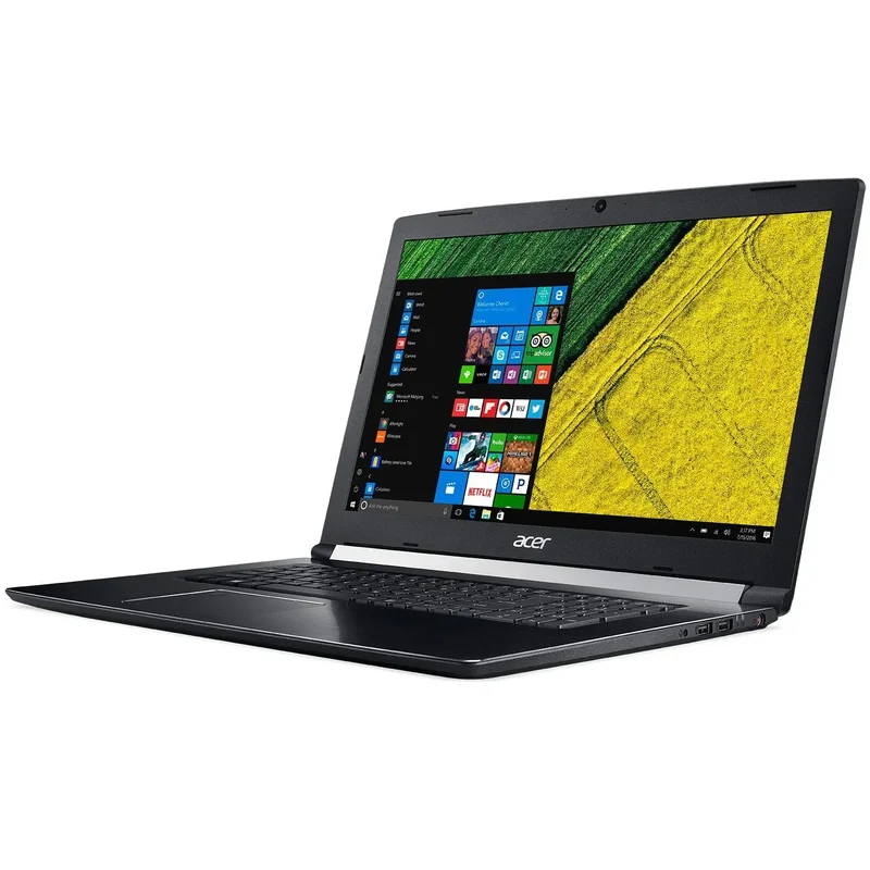 Acer Aspire 7 A717-71G-73LN Noir