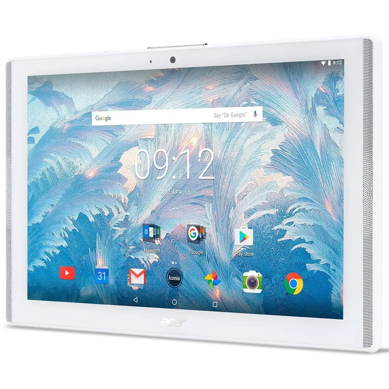 ACER ICONIA ONE 10 B3-A40FHD-K012/10.1" IPS FHD