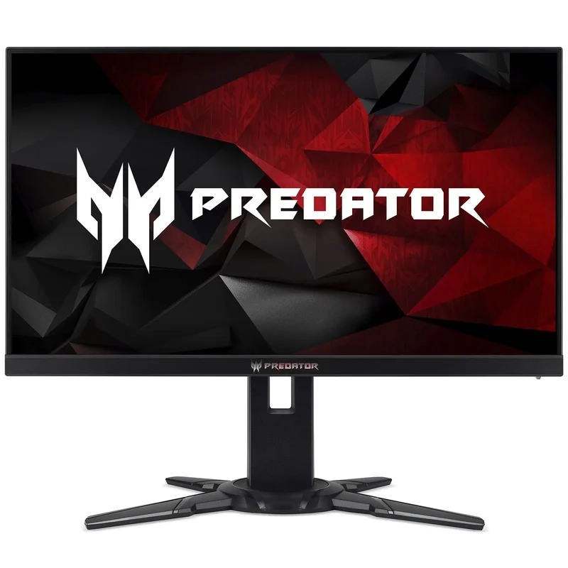Acer 24.5" LED - Predator XB252Qbmiprzx