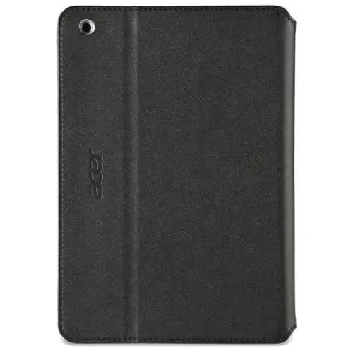Acer Portfolio Boîtier de protection - Noir - pour ICONIA A1-830