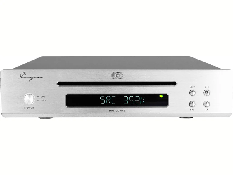 CAYIN MINI-CD MKII